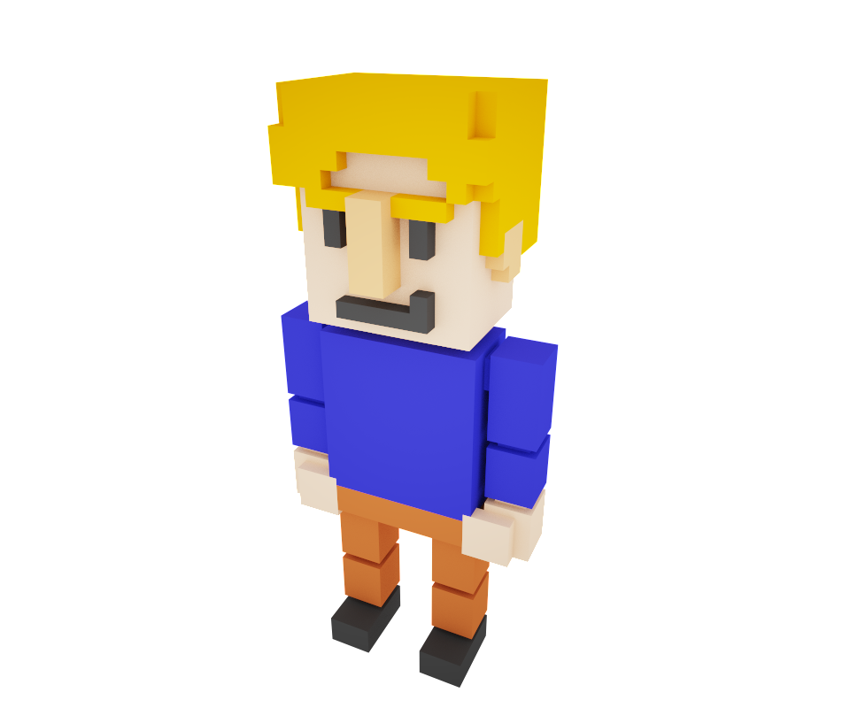 Character 1