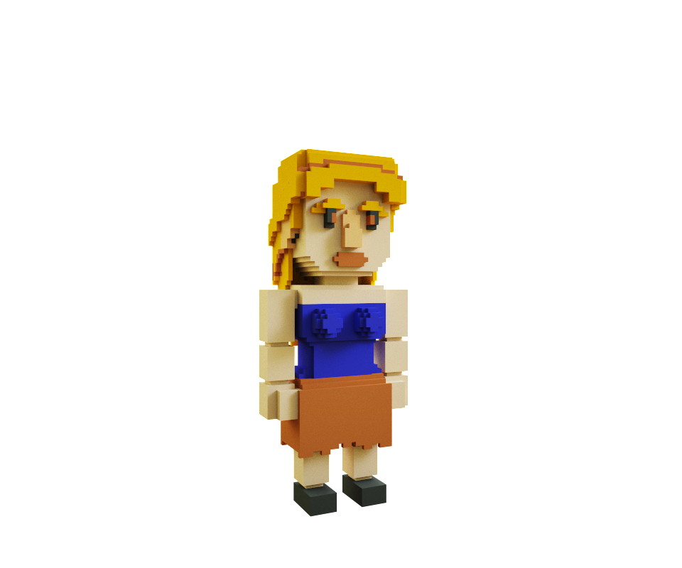 Character 2