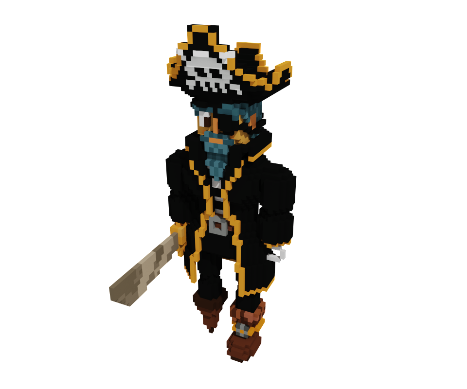 Character 3